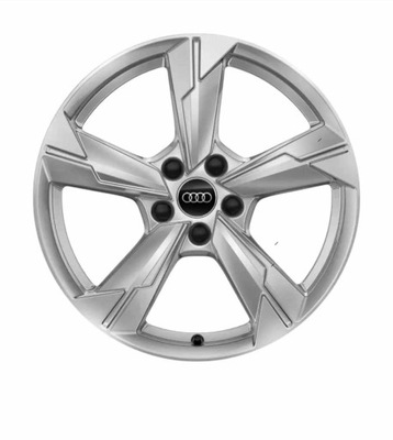 LLANTAS AUDI A6, A4, Q3, Q5, ALLROAD, ROTOR 18” 4K0601025D 