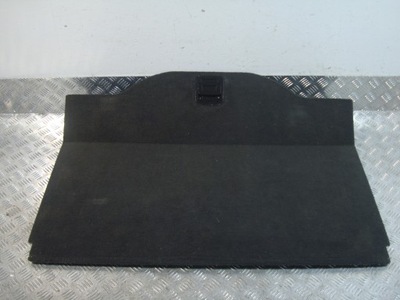 Обшивка багажника opel mokka 12- фото №1