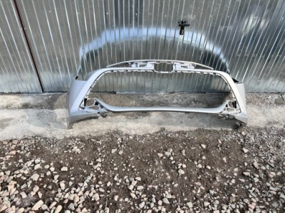 Бампер передний toyota corolla e21 hb bez pdc nr.0 фото №1