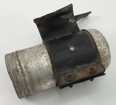 Конденсатор осушувач rover 25 jrj100720 фото №1