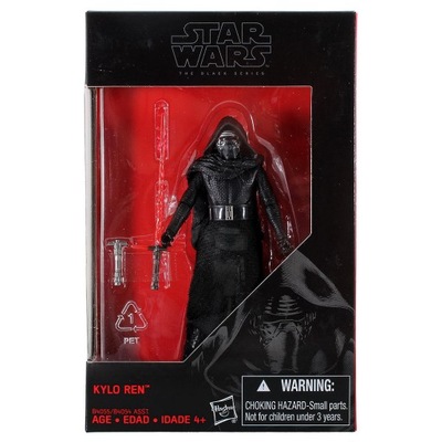 Kylo Ren Figurka Star Wars