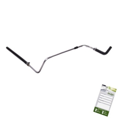 Шланг ukł. рулевой do toyota tube avalon typ 44406-07050 фото №1