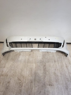 Peugeot 508 ii бампер перед передний фото №1