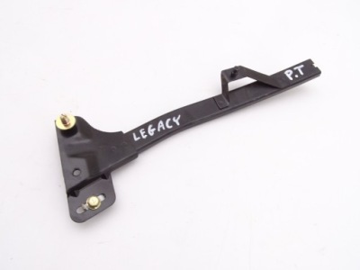 Subaru legacy ii 94-99 напрямна скло правий задня фото №1