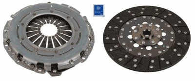 КОМПЛЕКТ ЗЧЕПЛЕННЯ 3000 954 416 SACHS HYUNDAI KIA