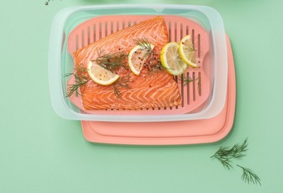 Tupperware Optima 1,5L