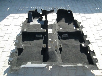 Обшивка салона коврик mazda cx5 18r фото №1