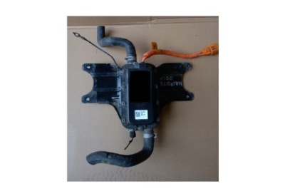 Обігрівач електрична kia niro ev 375v2-q4000 фото №1