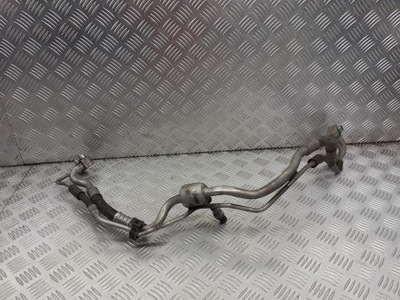 Шланг кондиционера opel meriva a 1.6 фото №1