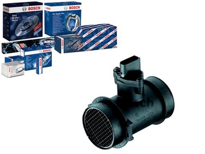 Расходомер воздуха db bosch фото №1