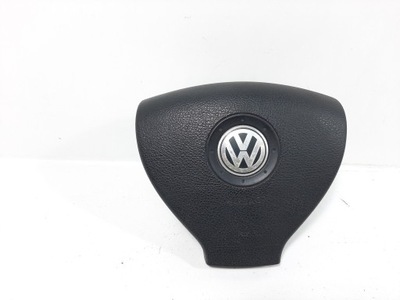 VW GOLF V 5D HB 06R ПОДУШКА ВОЗДУШНАЯ AIRBAG 1K0880201BJ