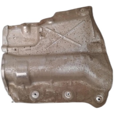 Mercedes w223 защита тепловая a2234706100 фото №1