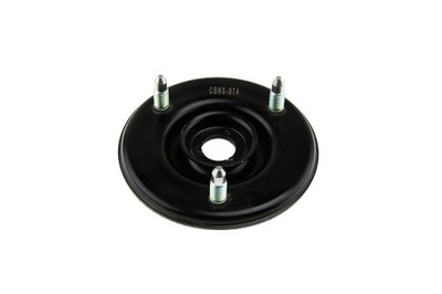 Верхній кронштейн амортизатора nissan np300 navara d40 05-15-, renault alaska фото №1