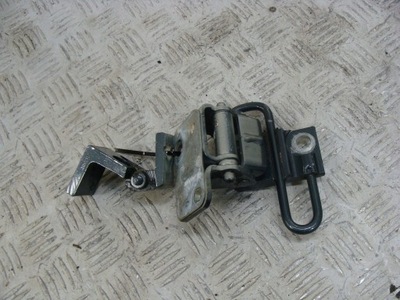 Seat leon ii петли дверь левый задняя, комплект фото №1