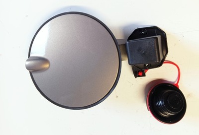 Крышка заливной топлива opel corsa d z40w фото №1