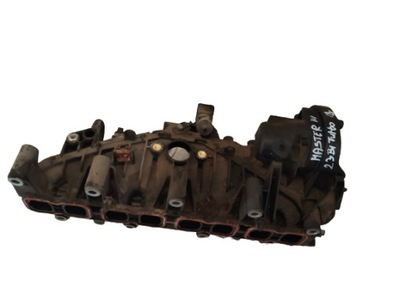 Master iii 2.3 biturbo 18r колектор всмоктуючий фото №1