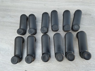 Iveco daily iii iv 99-12 ручка стеклоподъемника стекло правой левый фото №1