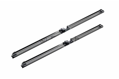 BOSCH WIPER WIPER BLADES 2 PCS. A582S AEROTWIN 600 530MM VW PHAETON  