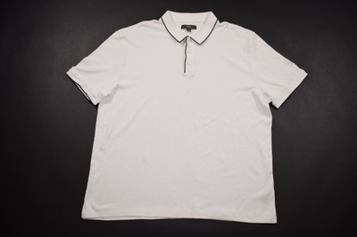 MĘSKA KOSZULKA POLO MARKS&SPENCER ROZ.XL