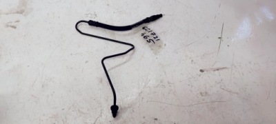 Wąż шланг сцепления audi a1 8x lift 6c1721465 фото №1