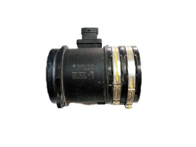 Maserati витратомір 0280218281 europa фото №1