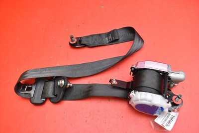 Pas безопасности правый перед натяжитель eu 868846915r dacia spring 21- фото №1