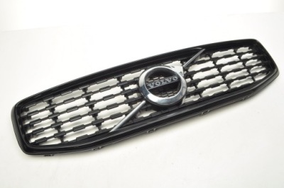 Volvo s60 iii v60 ii rdesign решітка радіатора решітка радіатора решітка радіатора 32365020 32132220 фото №1