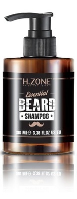 HZONE Szampon do brody 100 ml Renee Blanche