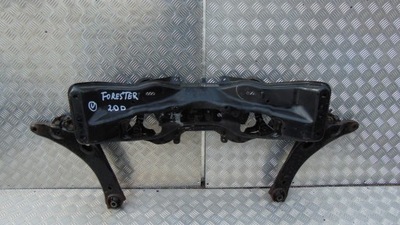 Підрамник підрамник підрамник subaru forester 2010 фото №1