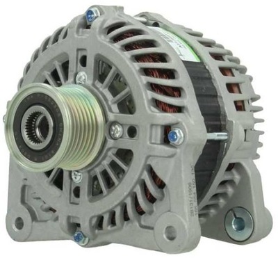 Генератор bv psh 165.554.150.130 фото №1