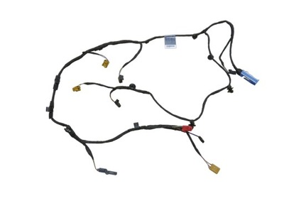 Audi a5 8w жгут дверь правая 8w7971036l фото №1