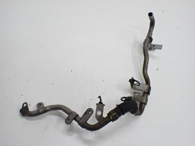 Wąż шланг трубка wody mercedes x-klasa w470 alaskan 2.3 dci ys23 18r фото №1