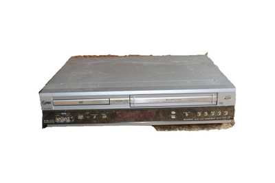 Magnetowid VHS LG DVC5936