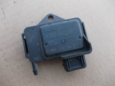 Map датчик golf 3 1,9 tdi vento passat seat skoda фото №1