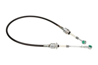 MAXGEAR CABLE CAMBIOS DE TRANSMISIÓN FIAT GRANDE PUNTO 1,2/1,4 05-  