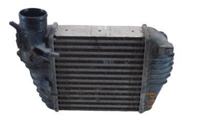 Интеркулер audi a6 c6 2.7 tdi 4f0145805ab фото №1