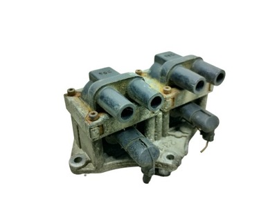 Fiat panda ii катушка зажигания 46797297 фото №1