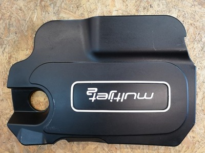 Захист кришка двигуна jeep compass ii 2.0mjd фото №1