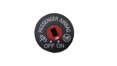 Перемикач подушок подушка безпеки ranger iv bt50 2012 фото №1