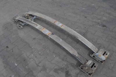 Renault master 3 2.3 dci щітки ресор ресори фото №1