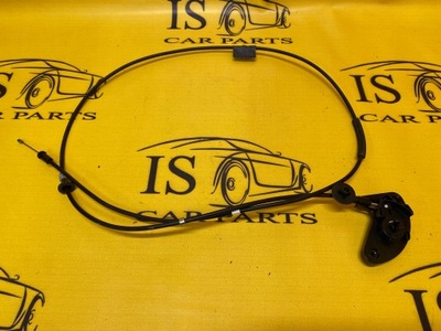 Трос ручка тяга капот ford grand c-max mk2 фото №1