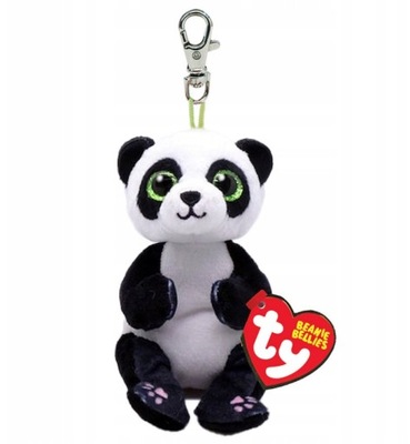 Brelok Pluszak Panda Ying 8,50 cm TY