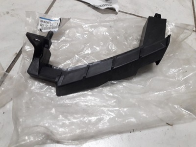 Mazda 6 gh 2007-2012 направляющая нижний лампа левая новый фото №1