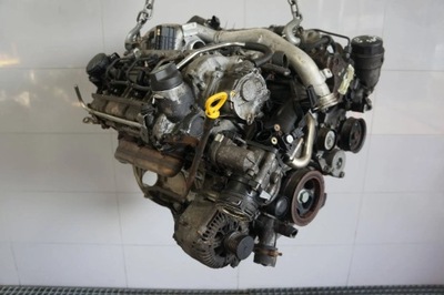 MOTOR COMPUESTO JEEP GRAND CHEROKEE COMMANDER 3.0 CRD 642980 SPRINTER  