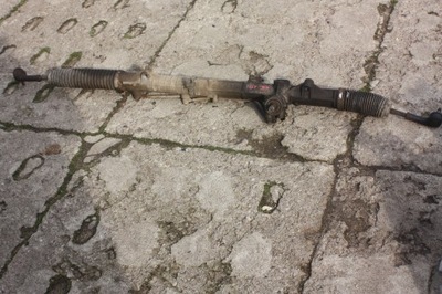 Рейка рульова alfa romeo gt 1,9 jtd фото №1