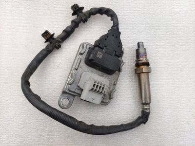 Renault kangoo iii nox датчик лямбда-зонд 227903512r фото №1