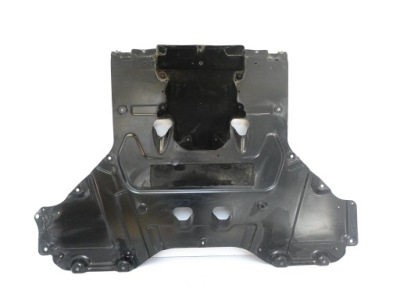 Ferrari roma f169 portofino f164 18- плита защита подвеска двигателя задняя фото №1