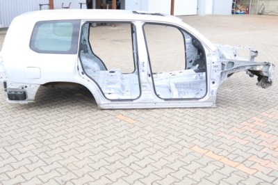 Toyota land cruiser 200 кузов 1f7 фото №1