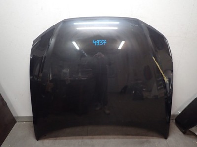 Капот audi a6 c8 4k фото №1