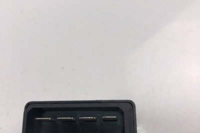 Реле bmw 3 f30, f80 85451202 2014 фото №1